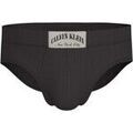 Lingerie homme sur Grenoble : Cale&ccedil;ons Calvin Klein Jeans Hip Brief Noir