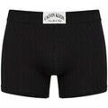Lingerie homme sur Grenoble : Cale&ccedil;ons Calvin Klein Jeans Trunk Noir