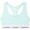Triangles / Sans armatures Calvin Klein Jeans Unlined Bralette Vert