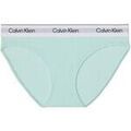 Culottes & autres bas
sur Grenoble : Slips Calvin Klein Jeans Bikini Vert