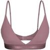 Triangles / Sans armatures Calvin Klein Jeans Lightly Lined Triangle Violet