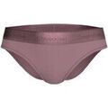 Culottes & autres bas
sur Grenoble : Slips Calvin Klein Jeans Bikini Violet