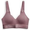 Triangles / Sans armatures Calvin Klein Jeans Lift Bralette Violet
