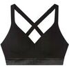 Triangles / Sans armatures Calvin Klein Jeans Lift Bralette Noir