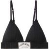 Triangles / Sans armatures Calvin Klein Jeans Lightly Lined Triangle Noir