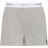Short Calvin Klein Jeans Logo Jersey Short