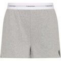 Shorts/Bermuda sur Grenoble : Short Calvin Klein Jeans Logo Jersey Short