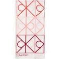 Echarpe Calvin Klein Jeans Emblem Degrade Shawl Scarf