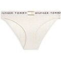 Culottes & autres bas
sur Grenoble : Slips Tommy Hilfiger Classic Bikini Beige