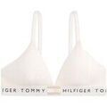 Soutiens-Gorge & autres hauts
sur Grenoble : Triangles / Sans armatures Tommy Hilfiger Rp Triangle Beige