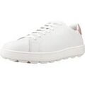 Baskets femme sur Grenoble : Baskets basses Geox D Spherica Ecub-1