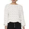 Pull Only Brynn Grenoble