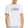 Tee-shirts sur Grenoble : T-shirt Jack & Jones Jorportland