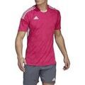 Tee-shirts sur Grenoble : T-shirt adidas T-shirt Condivo 22 slim respirant