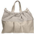 Sacs &agrave; mains sur Grenoble : Sac &agrave; main Gave Lux Sac &agrave; main GLX250183823FBG Gris