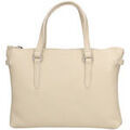 Sac &agrave; main Gave Lux Sac &agrave; main GLX2519123223FBG Beige Grenoble