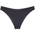 Maillots de bain sur Grenoble : Maillots de bain Triumph Bas maillot br&eacute;silien de bain SUMMER SUNSET Noir