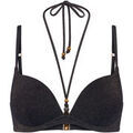 Maillots de bain sur Grenoble : Maillots de bain Triumph Haut maillot de bain push-up SUMMER SUNSET