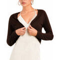 Gilets sur Grenoble : Gilet Goa Goa 15203148544
