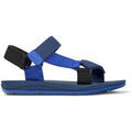 Sandales / Nu-pieds homme sur Grenoble : Sandales Camper k100539c azul_011