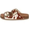 Mules femme sur Grenoble : Mules Colors of California -