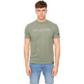 Tee-shirts sur Grenoble : T-shirt Duck And Cover Walpole