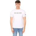 Tee-shirts sur Grenoble : T-shirt Duck And Cover Walpole