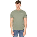Tee-shirts sur Grenoble : T-shirt Duck And Cover Landway