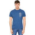 T-shirt Duck And Cover Stoneham Grenoble