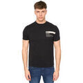 Tee-shirts sur Grenoble : T-shirt Duck And Cover Tatick