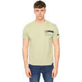 Tee-shirts sur Grenoble : T-shirt Duck And Cover Tatick