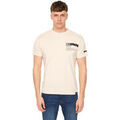 Tee-shirts sur Grenoble : T-shirt Duck And Cover Tatick