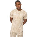 Tee-shirts sur Grenoble : T-shirt Crosshatch Bardon