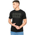 Tee-shirts sur Grenoble : T-shirt Crosshatch Transflate