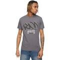 Tee-shirts sur Grenoble : T-shirt Kings Will Dream Markered