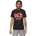 Tee-shirts sur Grenoble : T-shirt Kings Will Dream Markered