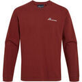Tee-shirts sur Grenoble : T-shirt Craghoppers Dillisk II