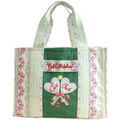 Sacs &agrave; mains sur Grenoble : Sac &agrave; main Cath Kidston CT241 Vert