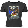 Tee-shirts sur Grenoble : T-shirt Amplified Clothing F-1 Trillion
