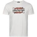Tee-shirts sur Grenoble : T-shirt Amplified Clothing Tiger