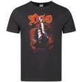 Tee-shirts sur Grenoble : T-shirt Amplified Clothing Dio