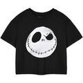 Tee-shirts sur Grenoble : T-shirt Nightmare Before Christmas NS9902