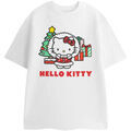 Tee-shirts sur Grenoble : T-shirt Hello Kitty NS9921