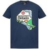 T-shirt Dsquared Ontario