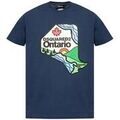 Tee-shirts sur Grenoble : T-shirt Dsquared Ontario