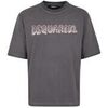 T-shirt Dsquared Best Fade