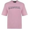T-shirt Dsquared Best Fade