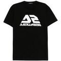 Tee-shirts sur Grenoble : T-shirt Dsquared SY3904