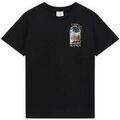 Tee-shirts sur Grenoble : T-shirt Casablanca La Night