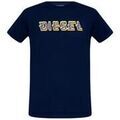 Tee-shirts sur Grenoble : T-shirt Diesel SY3909